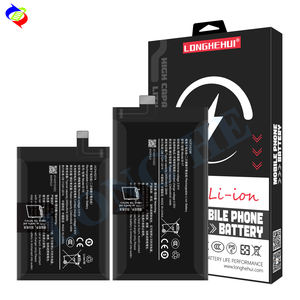 Bateria Digital de Reposição de Alta Qualidade B-Y6 B-Y7 2400mAh para Smartphone Vivo X Fold 2 - Fabricado na China - Product Image 1