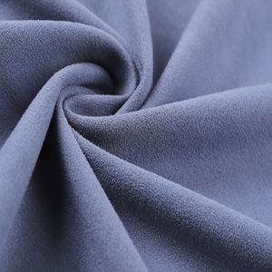 suede fabric for boots