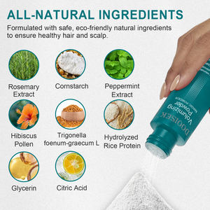 <span class=keywords><strong>Mejor</strong></span> Venta de peinado textura en polvo Cera En Polvo raíces del <span class=keywords><strong>cabello</strong></span> esponjoso control de aceite champú seco polvo <span class=keywords><strong>para</strong></span> el <span class=keywords><strong>cabello</strong></span> <span class=keywords><strong>para</strong></span> <span class=keywords><strong>hombre</strong></span> - Product Image 4