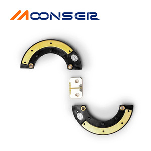 Moonsen <b>Rectifier</b> Diode Module 330-25777 For Diesel Generator Copper Material - Product Image 2