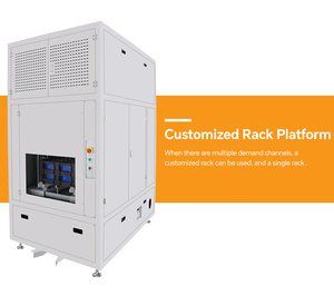 Batterie 5V DCIR-Test geräte Mehrkanal-Lithium-Batterie kapazitäts <span class=keywords><strong>tester</strong></span> Profession eller Batterie <span class=keywords><strong>tester</strong></span> Kunden spezifisches Design - Product Image 3