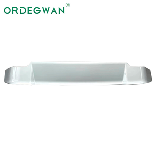 Alerón trasero de techo de coche de fábrica para <span class=keywords><strong>LAND</strong></span> <span class=keywords><strong>ROVER</strong></span> <span class=keywords><strong>Defender</strong></span> 90 110 2019 2020 <span class=keywords><strong>2021</strong></span> <span class=keywords><strong>2022</strong></span> 2023 accesorio de ala piezas modificadas - Product Image 5