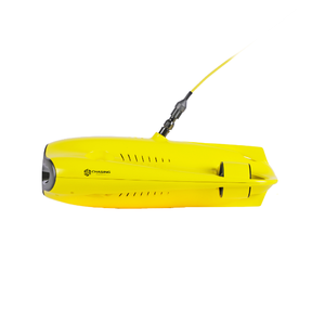 Drone <span class=keywords><strong>sous</strong></span>-<span class=keywords><strong>marin</strong></span> Chasing GLADIUS <span class=keywords><strong>MINI</strong></span> <span class=keywords><strong>RC</strong></span> 2h 100m avec caméra 4K et GPS, pour la pêche, étanche, détection 5 Scooter - Product Image 5