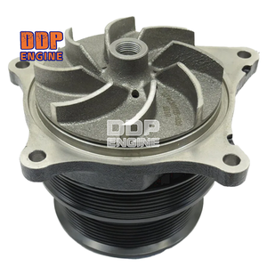 5580050 Engine Water <b>Pump</b> For Cummins ISZ13 - Product Image 2