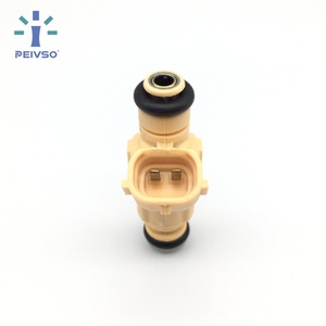 หัวฉีดน้ำมันเชื้อเพลิง Peivso 35310-23600 จัดส่งรวดเร็ว สำหรับรถยนต์ฮุนได เอลันตร้า ทูซอน ซานตาเฟ่ เกีย สเปกตร้า สปอร์ตเทจ ออพติมา 2.0L 2.7L - Product Image 5