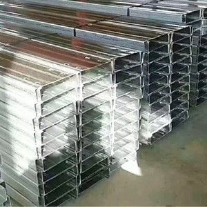 YAOQUAN Moderne Langlebige C-förmige/<span class=keywords><strong>Z</strong></span>-förmige Pfettenprofiliermaschine Stahlrahmen-Rollformanlage für Werkstatt/Lager - Product Image 5