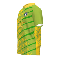 Camiseta de Fútbol de Alta Calidad de la Marca Ystar, Fabricada en Fábrica, Camiseta de Fútbol Vintage al por Mayor, Camiseta de Fútbol Personalizada por Sublimación