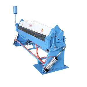 Easily Operation Pneumatic Folding Machine For Sale