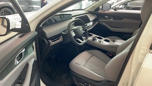 2023 CHANGAN UNI-<span class=keywords><strong>K</strong></span> la vendita calda della Cina 2.0T 4WD benzina auto Yuexiang versione nuovo veicolo energetico Ev Uni <span class=keywords><strong>k</strong></span> 1.5T 2WD Uni <span class=keywords><strong>k</strong></span> Gaoline - Product Image 5