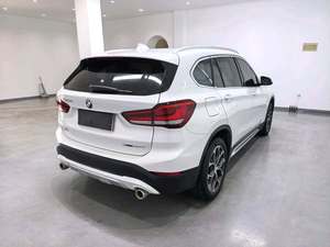 <span class=keywords><strong>BMW</strong></span> <span class=keywords><strong>X1</strong></span> SDrive20Li <span class=keywords><strong>2022</strong></span>, 1.5T Automatico Turbo SUV, Guida a Sinistra, Benzina - Product Image 5