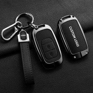 Подходит для чехла для ключей автомобиля honda Civic crv accord ELYSION VEZEL xrv breeze odyssey AVANCIER INSPIRE URV Integration HRV - Product Image 3