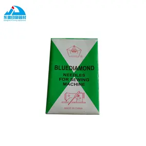 <span class=keywords><strong>1</strong></span>แพ็คจักรเย็บผ้าเข็มสำหรับ Muller Martini, Aster, polygraph, Ishida - Product Image 3