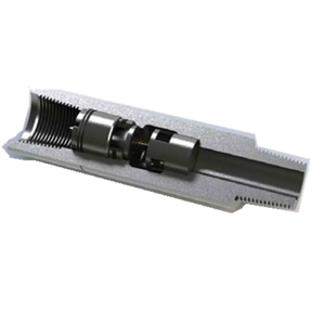 Válvula de Retención Tipo Flecha de Alta Calidad API para Pozos Petroleros - Product Image 4
