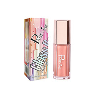 Vente Flash : Gloss à Lèvres Brillant Ultra Hydratant, Éclaircissant, Imperméable, Anti-transfert, Effet Miroir, Longue Tenue