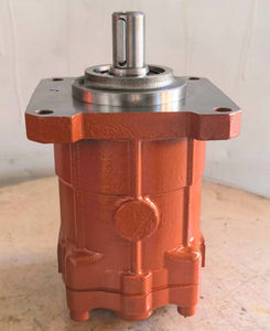 Motor Hidráulico de Estructura Compacta para Maquinaria Agrícola, Serie Completa MSF, MSF-53 S N 080020 MSF-70 MSF-80, Entrega Rápida - Product Image 2