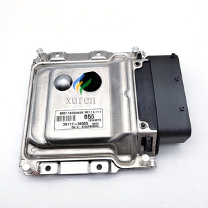 39111-04055 39111 04055 Elektronisches Steuergerät der Computer platine ECU ECM-Steuergerät für die Einspritzung des Motors für die <span class=keywords><strong>2.</strong></span> Serie von KIA Picanto - Product Image 1