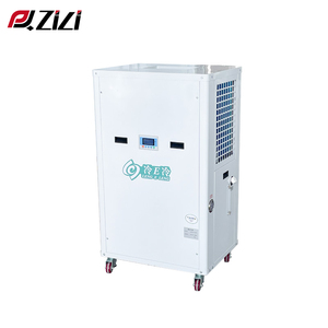 Pengqiang 5HP nhà bếp Thương mại điều hòa không khí nhiệm vụ nặng nề Hệ thống làm mát năng lượng hiệu quả nhà bếp công nghiệp AC đơn vị - Product Image 2