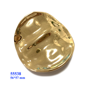 Производитель, золотые пряжки для обуви, детали для плоских ботинок - Product Image 5