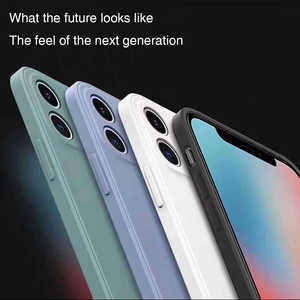 Vente en gros d'usine, coques de téléphone classiques bon marché et résistantes aux chocs pour iPhone 11 12 13 14 15 16 17promax, coques de téléphone anti-chute - Product Image 6