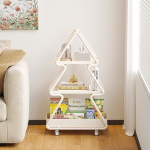 <strong>Christmas</strong> <strong>Tree</strong> Convertible Coffee <strong>Table</strong> Minimalist Side <strong>Table</strong> for Living Room Home Use - Product Image 1