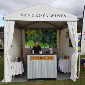 Tente <span class=keywords><strong>de</strong></span> salon commercial extérieur facile à assembler, stand d'exposition portable, <span class=keywords><strong>chapiteau</strong></span> en aluminium pour promotion et stand <span class=keywords><strong>de</strong></span> <span class=keywords><strong>marché</strong></span> - Product Image 2