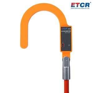 Etcr9330b thích hợp cho AC đo lường hiện tại lên đến 100kv không dây điện áp cao loại móc hiện tại <span class=keywords><strong>Meter</strong></span> - Product Image 4