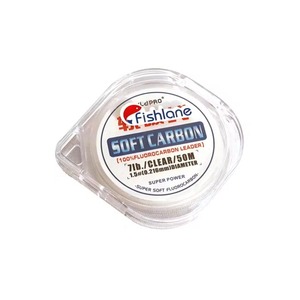 Ligne <span class=keywords><strong>de</strong></span> pêche au <span class=keywords><strong>fluorocarbone</strong></span> souple BST le japon importe un <span class=keywords><strong>fil</strong></span> <span class=keywords><strong>de</strong></span> pêche Transparent 50m ligne <span class=keywords><strong>de</strong></span> pêche Anti-morsure - Product Image 1