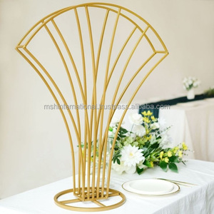 Fleurs à vendre, décoration d'intérieur, centres de table, mariage, support à fleurs pour centres de table de mariage - Product Image 3