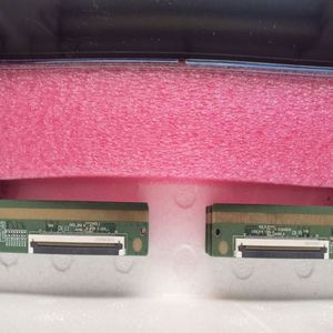 หน้าจอทีวี BOE 55 นิ้ว LCD HV550QUB-F1D จอ LED TFT แบบ Open Cell อะไหล่เปลี่ยนสำหรับซ่อมทีวี - Product Image 5