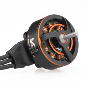 VCI SPARK Mini Brushless Motor 0802 13500KV/22000KV/25000KV/27000KV Aluminum Alloy for FPV <b>Drones</b> 4 Pieces M5 Prop <b>Accessory</b> - Product Image 2