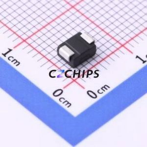 Whole Sale SM560B SMB Diode Schottky Diode Whole Sale Electronic Component Chips Supplier & BOM Service - Product Image 2