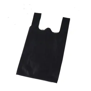 Custom Selling Well Eco Niet-Geweven Materiaal Handtassen Draagbare Niet-Geweven Boodschappentas