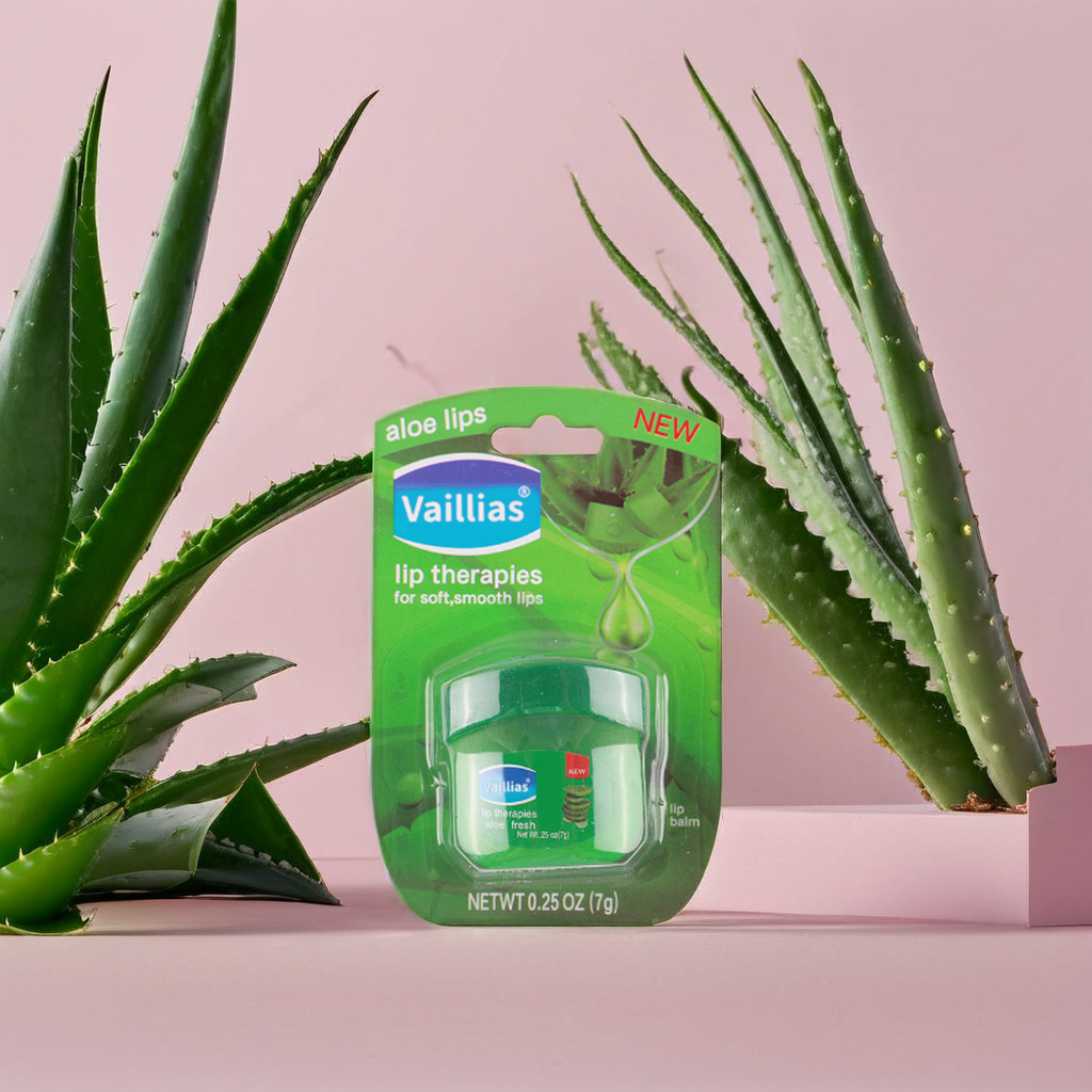 Aloe