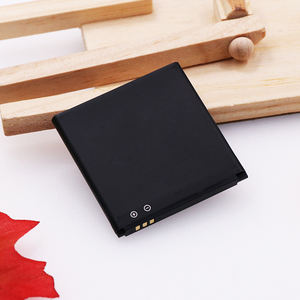 Batterie de téléphone d'origine 1300mAh WIKO 4050 Batterie pour téléphone portable WIKO 4050 Batterie 2610 WIKO 2610/JERRY 23/TOMMY 3 <span class=keywords><strong>LENNY</strong></span> <span class=keywords><strong>4</strong></span> PLUS - Product Image 2