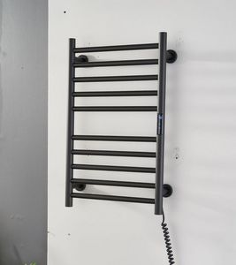 Service OEM de haute qualité chauffe-serviettes pour salle de bain <span class=keywords><strong>radiateur</strong></span> sèche-serviettes électrique étanche - Product Image 1