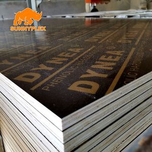Placas OSB Triplay <span class=keywords><strong>Maderera</strong></span> - Product Image 4
