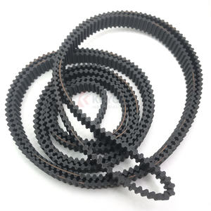 เข็มขัดแบบมีฟัน00.580.5962 1ชิ้น250DS8M4400เข็มขัดเวลา CD74 XL75ทนทานสำหรับอุปกรณ์การพิมพ์อะไหล่ - Product Image 1