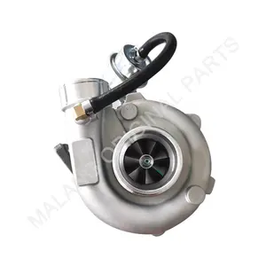 Excavator Parts Turbochargers Diesel Supercharger 1118010-X3 Power Turbine Truck Turbo Charger For Faw Sinotruck Volvo Isuzu