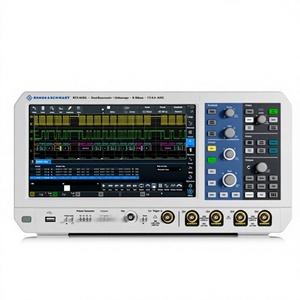Analizador Rohde & Schwarz R&S RTA4004 Original, Nuevo, 390x220x152mm, Resolución Sin Especificar, Producto Auténtico Disponible - Product Image 1