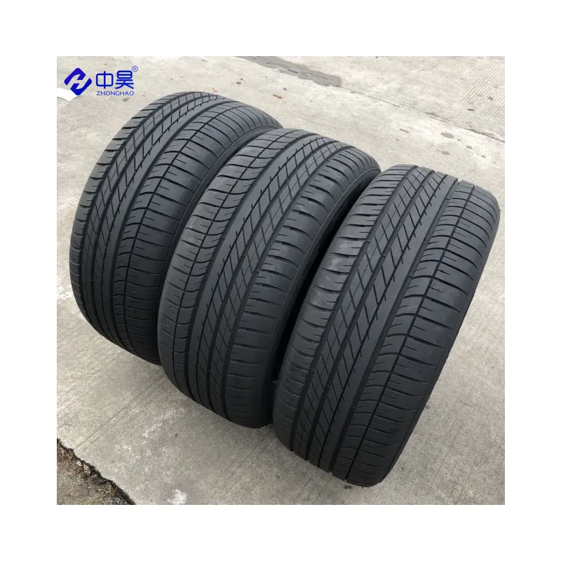 タイヤ205/55r16 205/60R16 195/65R15中国の乗用車用タイヤ工場