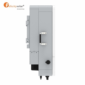 Système solaire hybride 3KVA 5KVA 10KVA 24V 48V à onde sinusoïdale pure hors réseau - Product Image 6