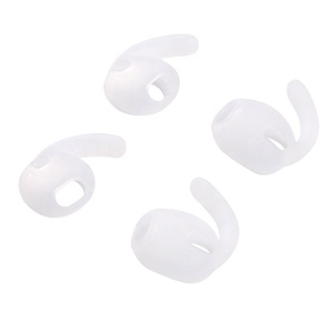 Earplug bao gồm cho Samsung Galaxy Buds 3 Tai bao gồm Earbuds buds3 SM R530 <span class=keywords><strong>anit</strong></span> mất Silicone cánh bao gồm - Product Image 5