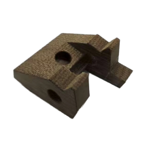 Mecanizado <span class=keywords><strong>CNC</strong></span> Personalizado de 5 Ejes, Materiales de Baquelita, Torneado de Piezas Mecánicas de Alta Precisión, Fabricación de Piezas Mecánicas - Product Image 1