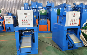 Granulador <span class=keywords><strong>de</strong></span> cables para uso doméstico popular 2026, separador <span class=keywords><strong>de</strong></span> cables <span class=keywords><strong>de</strong></span> <span class=keywords><strong>cobre</strong></span> 100% puro, máquina trituradora, ¡cómo se vende! - Product Image 3