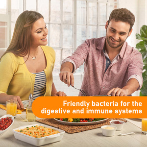 Factory Direct <b>Probiotic</b> <b>Tablets</b> <b>Probiotic</b> <b>Tablets</b> Discomfort Bacteria To Optimize Digestio Boosts Gut Supports - Product Image 5