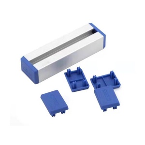 Nuevo Soporte de Ventosa de Vacío para Tubo de Aluminio, Soporte Neumático de Efecto Final (EOAT) para Brazo Robótico PEP2525-1000 PEP2525-2000 - Product Image 2