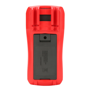 Multímetro digital de Valor eficaz verdadero UT890C, medidor de frecuencia de capacitancia de 220V, probador de diodo de temperatura C/F con multifuncionalidad, 1 unidad - Product Image 5