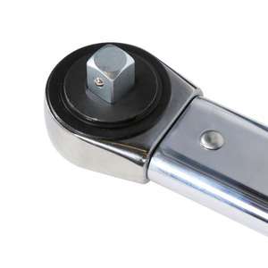 BETA - 006780611 Clés dynamométriques type clic avec cliquets traversants pour un serrage à droite et à gauche avec couple d'acquisition - Product Image 4