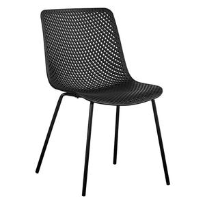 Silla de comedor PP respetuosa con el medio ambiente, asiento de comedor PP - Product Image 1