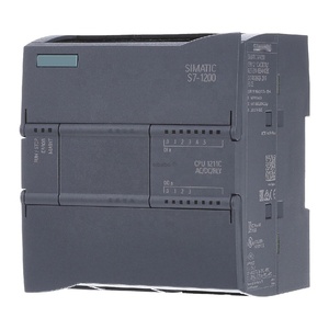ซีพียู SIMATIC S7-1200 รุ่น 1212C คอมแพคซีพียู 6ES7212-1BE31-0XB0 6ES7212-1BE40-0XB0 - Product Image 6